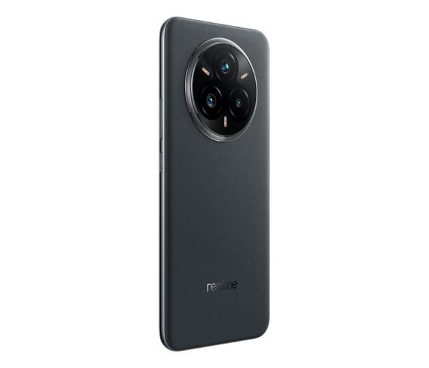realme 14 Pro+ 5G 12/512GB Suede Grey - 1314678 - zdjęcie 2